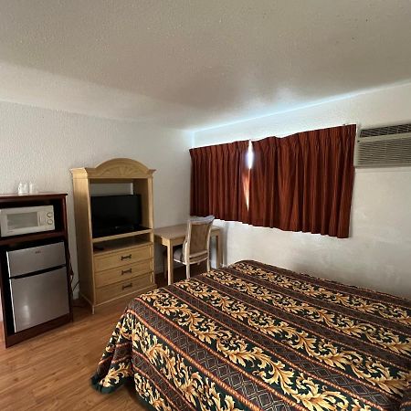 Sherwood Motel パームデール エクステリア 写真